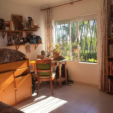 El Torcal Ferienhaus Tarragona