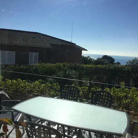 El Torcal Ferienhaus Tarragona